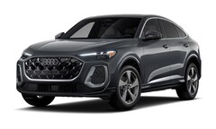 2025 Audi Q5 Sportback 2.0T Premium Plus SUV