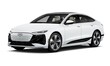 Audi A6 Sportback e-tron