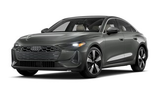 2025 Audi All-new A5 Premium