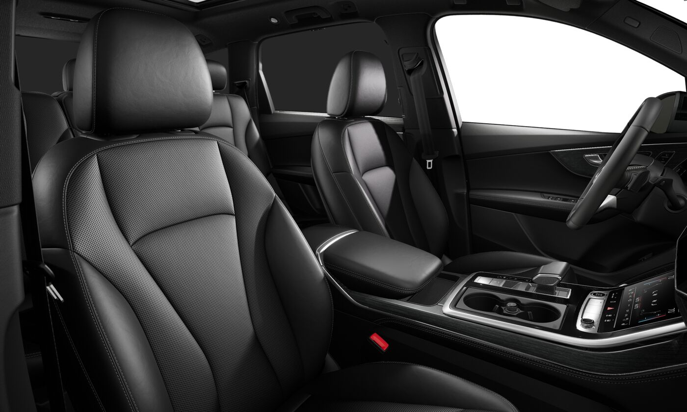 2025 Audi Q7 Premium Plus - Photo 19