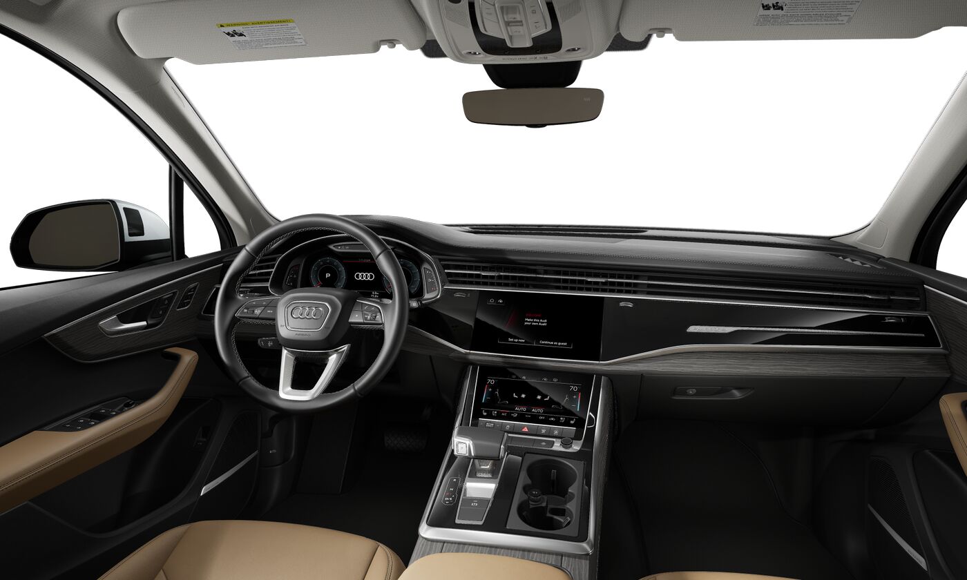 2025 Audi Q7 Premium Plus photo 10