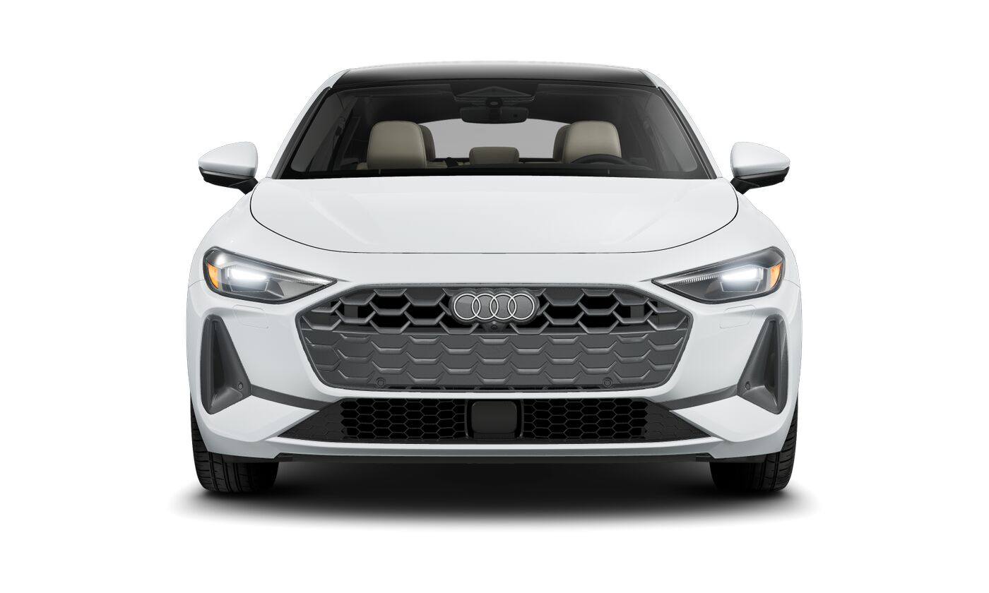 2025 Audi A5 Quattro Premium photo 3