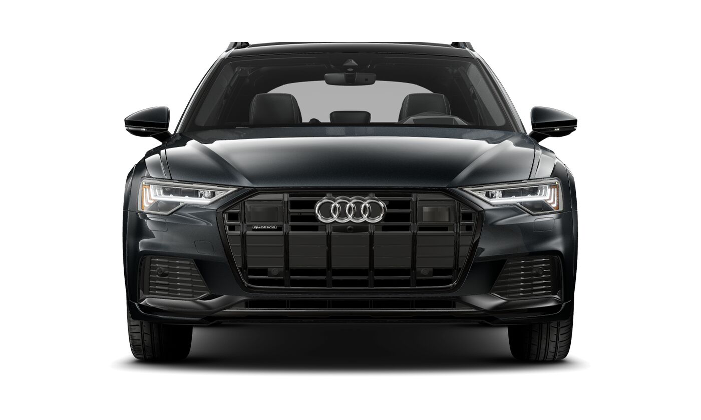 2025 Audi A6 Allroad Quattro Prestige photo 3