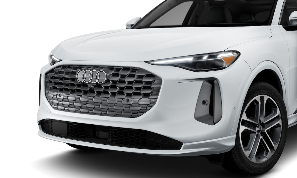 New 2025 Audi All-new Q5 2.0T Premium Plus SUV