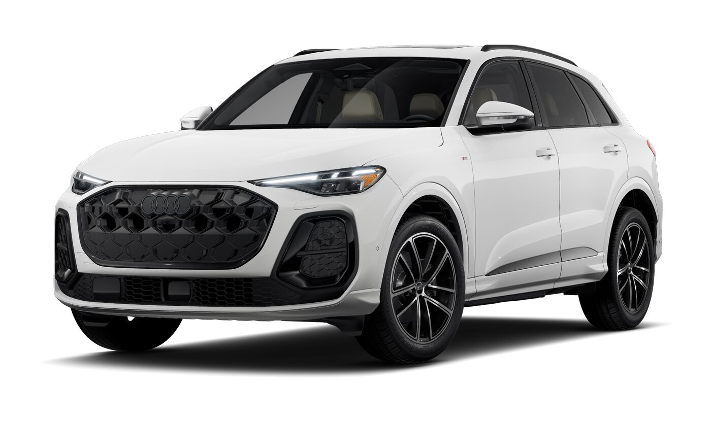 2026 Audi Q5 Premium Plus quattro's photo