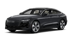 2025 Audi A6 e-tron Premium Plus Sedan
