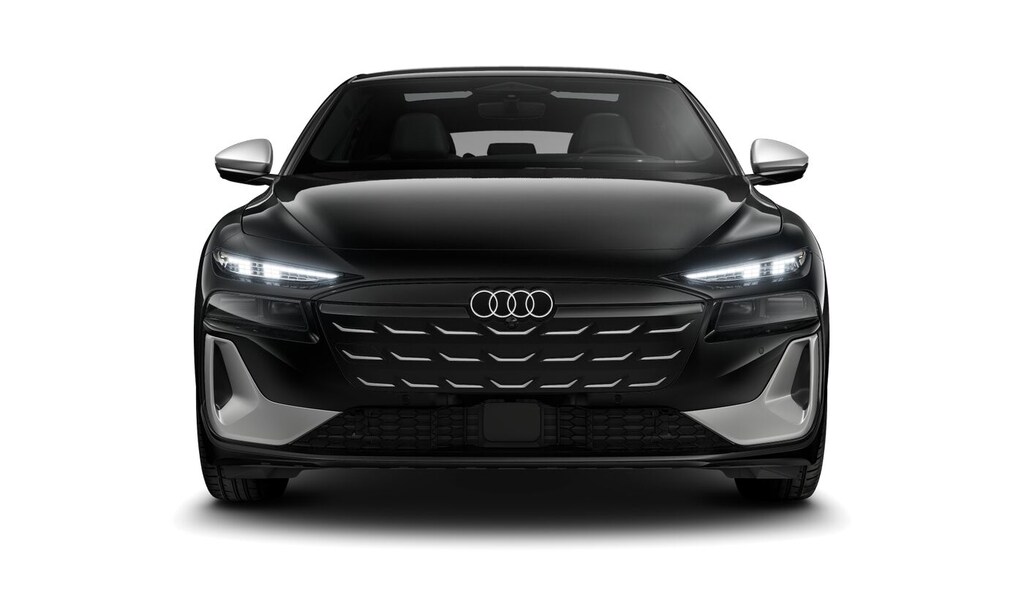 New 2025 Audi S6 Sportback e-tron Premium Plus Sedan