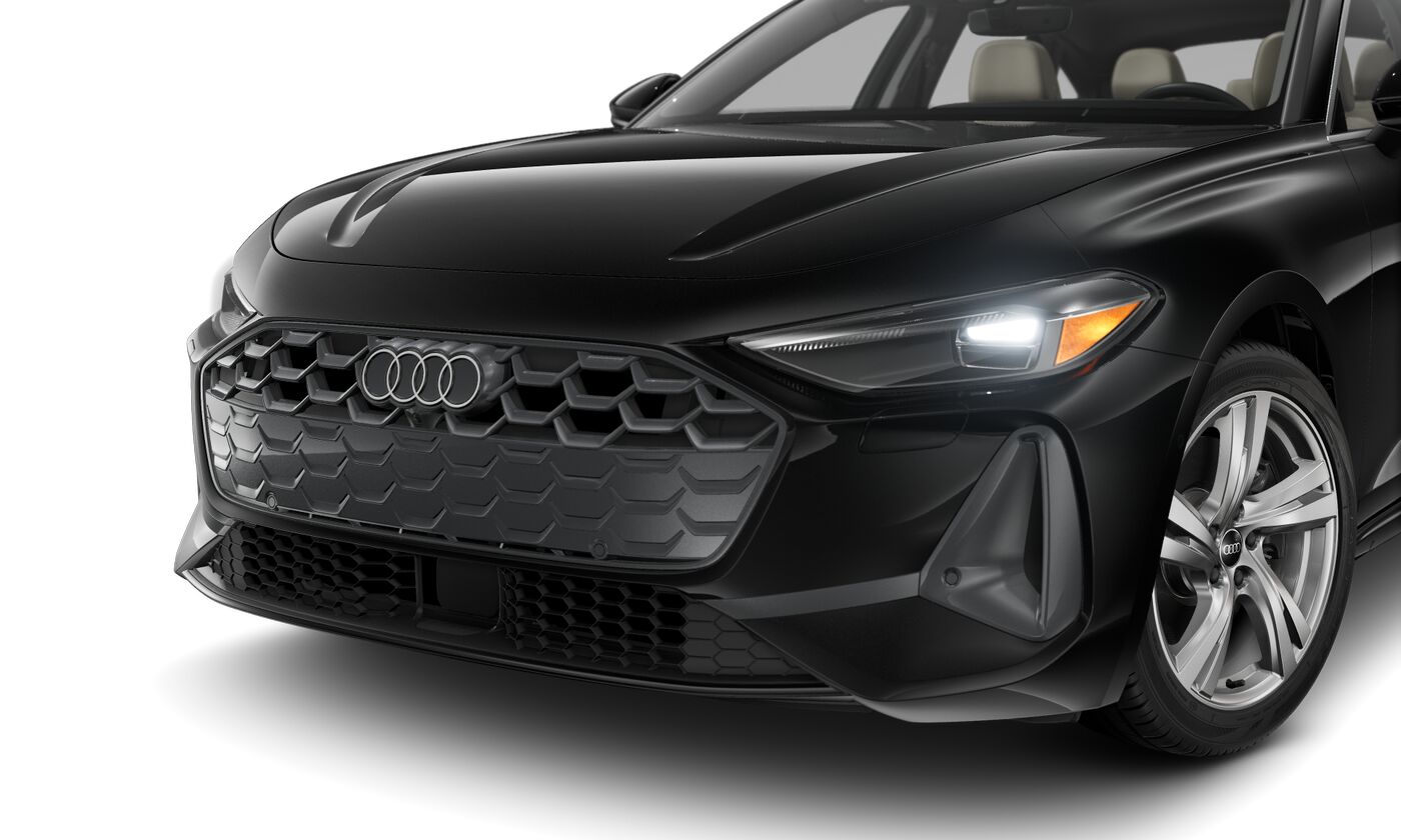 2025 Audi A5 Premium TFSI Quattro photo 2