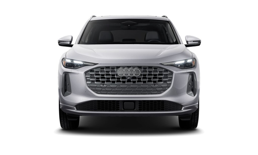 New 2025 Audi All-new Q5 2.0T Premium SUV