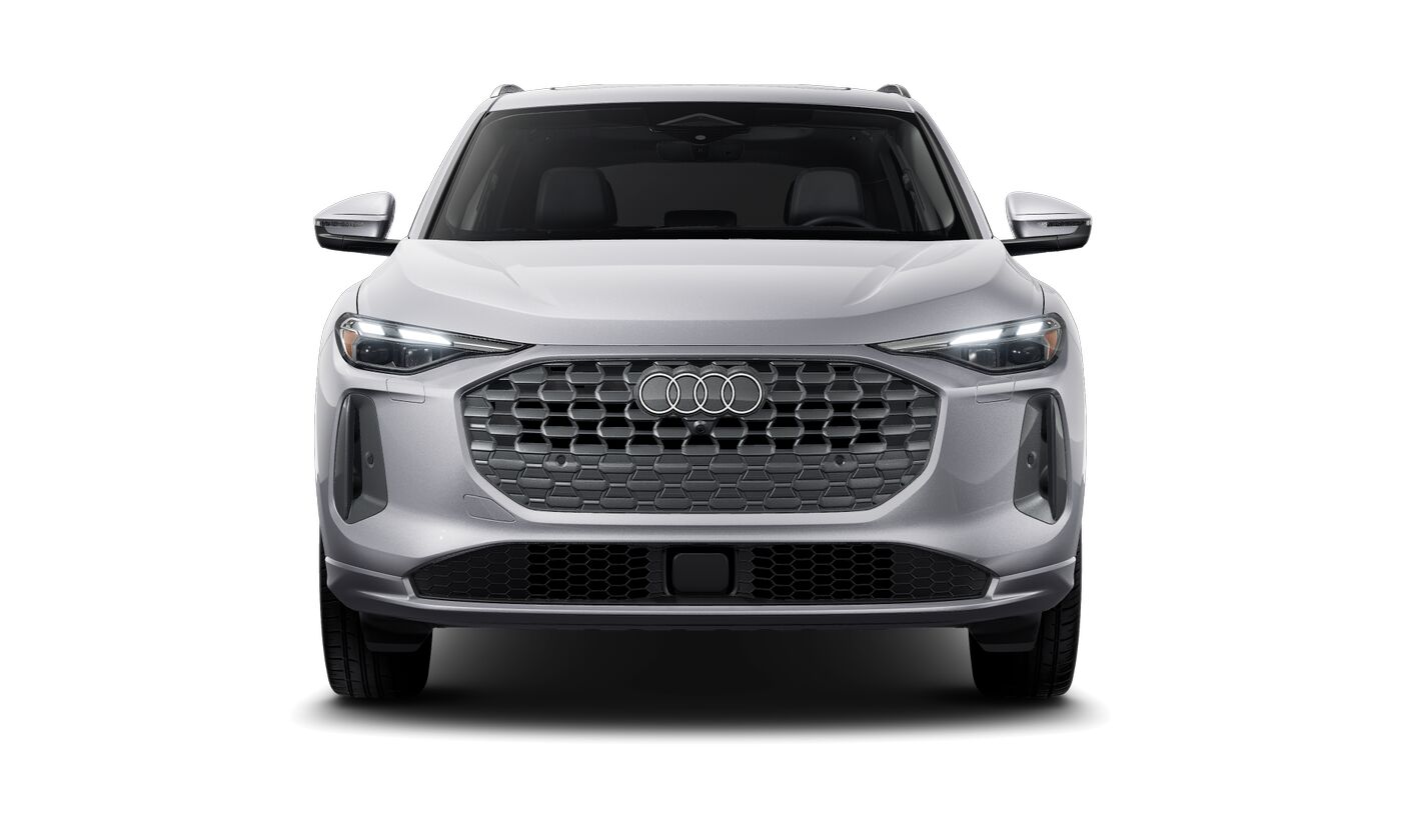 2025 Audi Q5 Premium photo 3