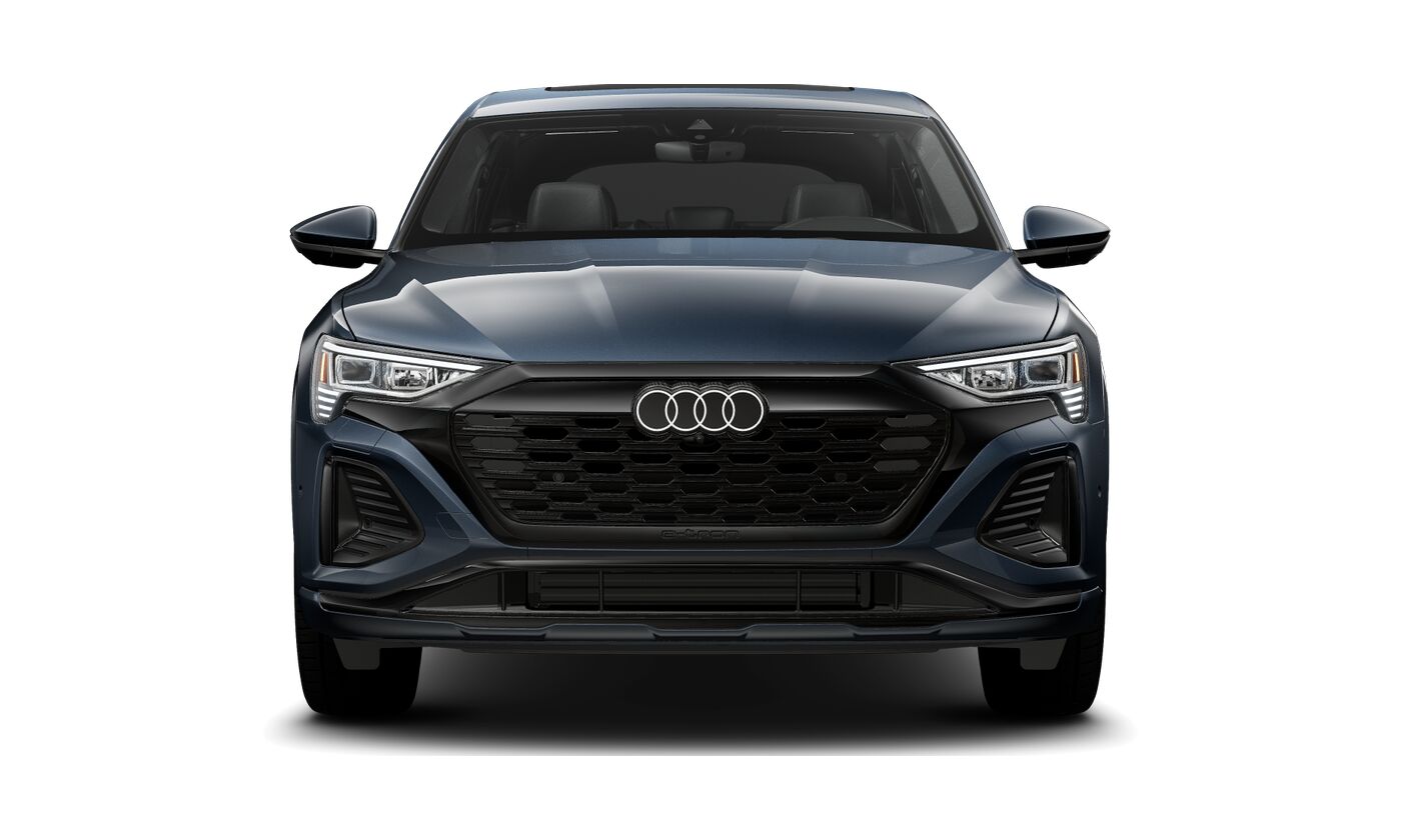 2024 Audi Q8 E-tron Premium Plus photo 3