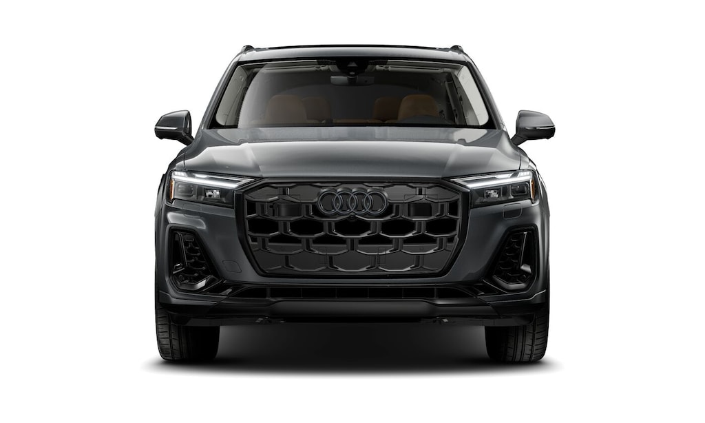 New 2026 Audi Q7 Premium Plus SUV
