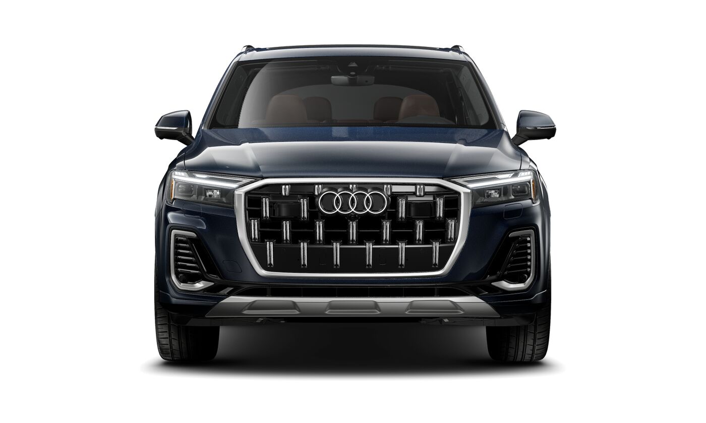 2025 Audi Q7 Premium Plus photo 3