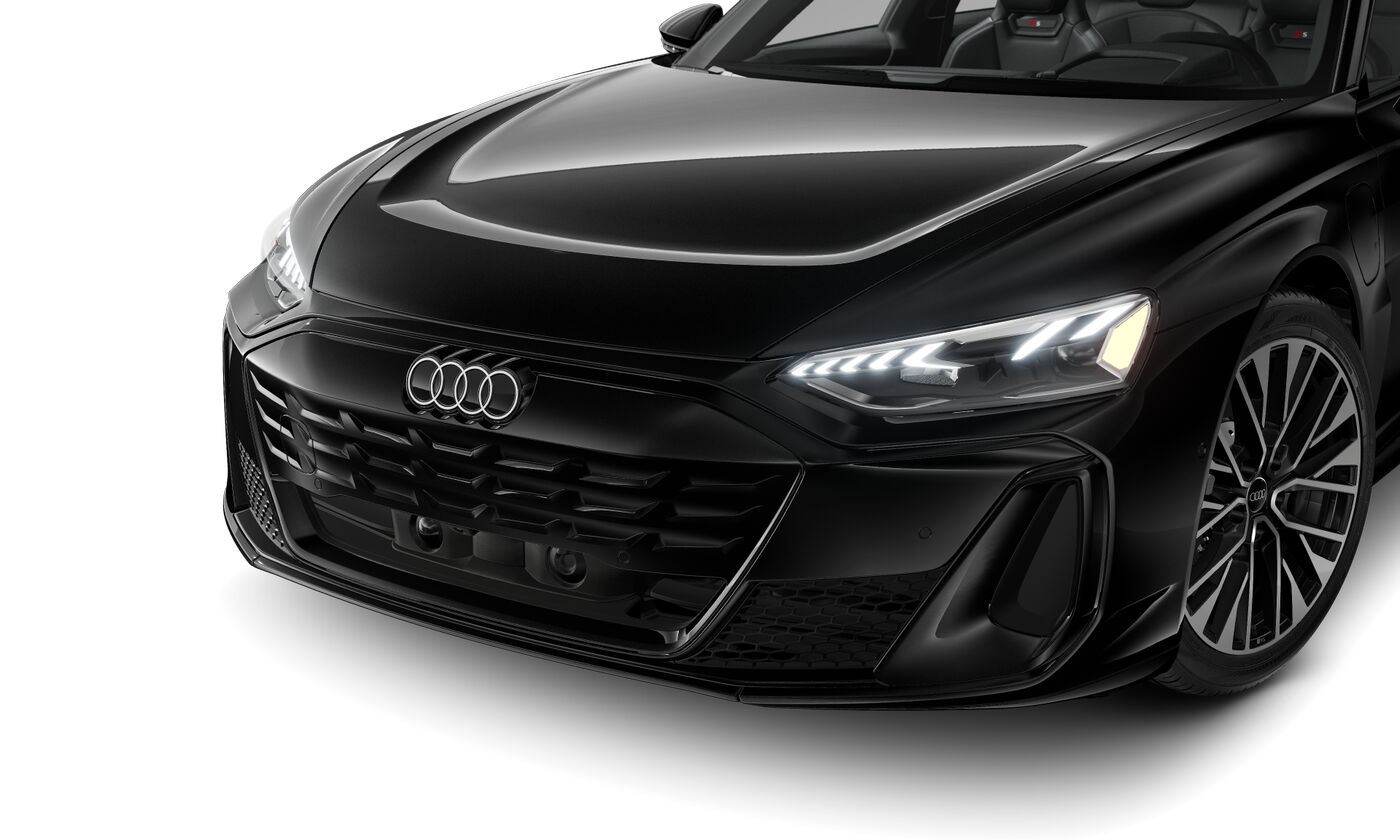 2025 Audi e-tron GT Premium Plus photo 2