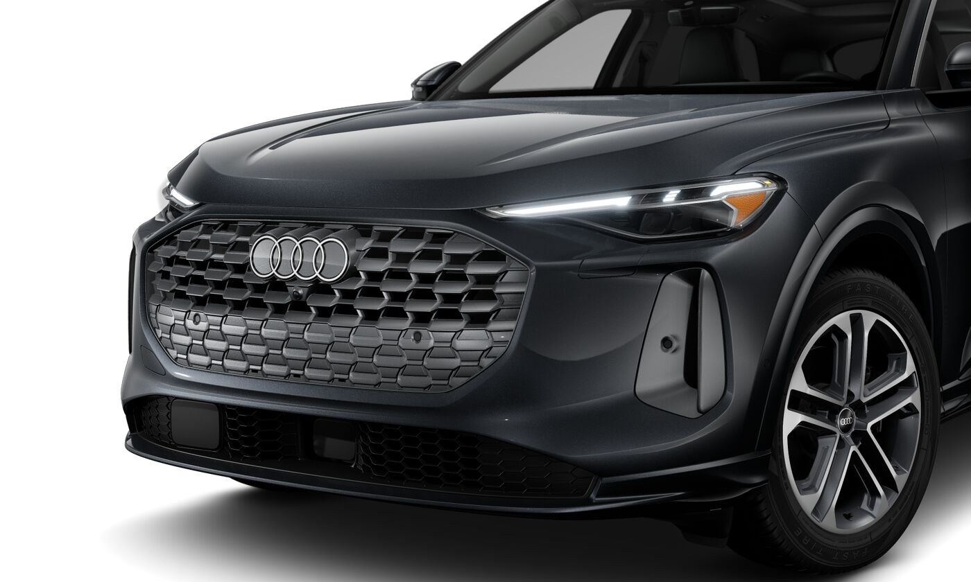 2025 Audi Q5 2.0T Prestige photo 2
