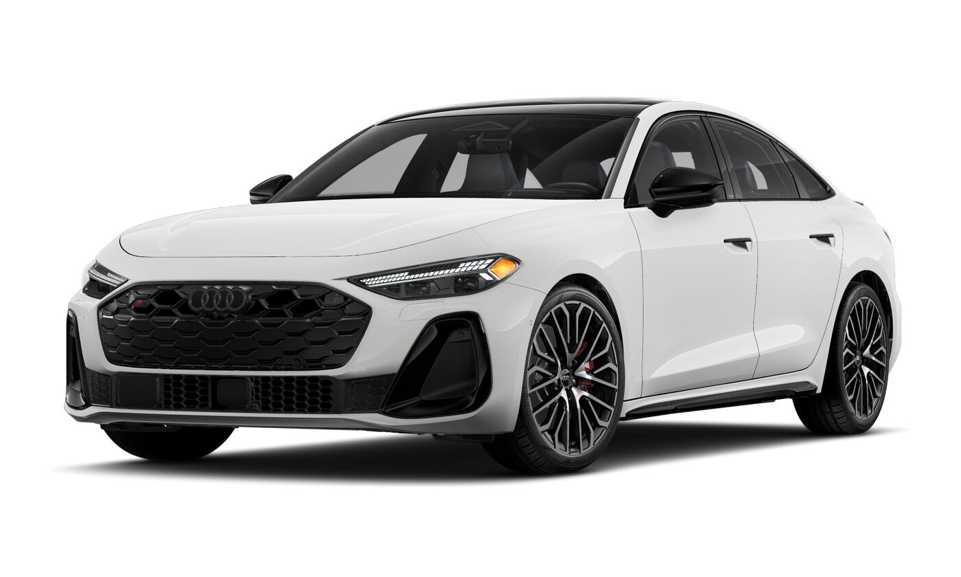 2025 Audi S4