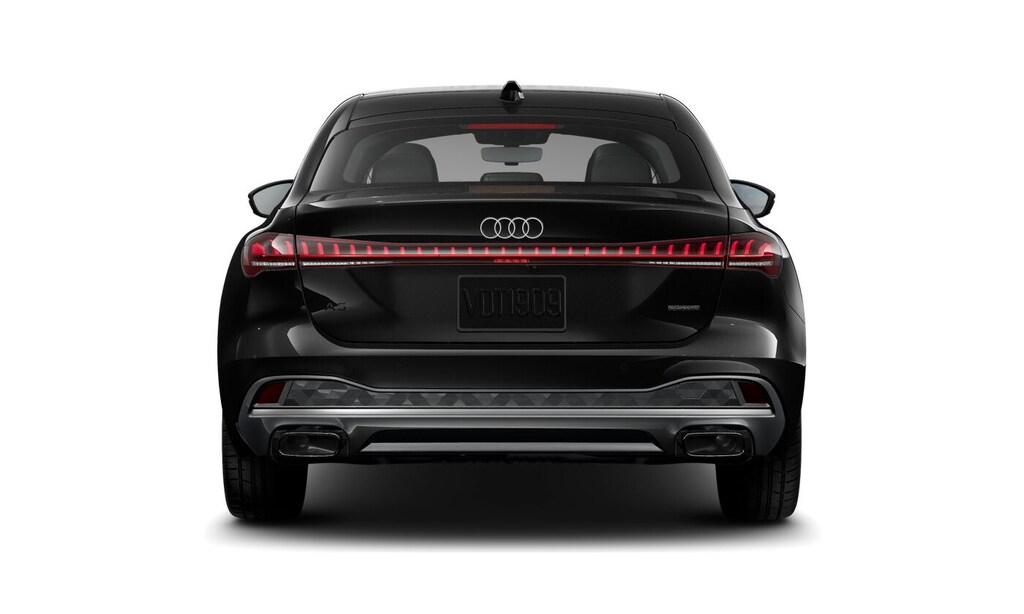 New 2026 Audi A5 2.0T Premium Hatchback