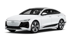 2025 Audi A6 Sportback e-tron Premium Plus Premium Plus quattro
