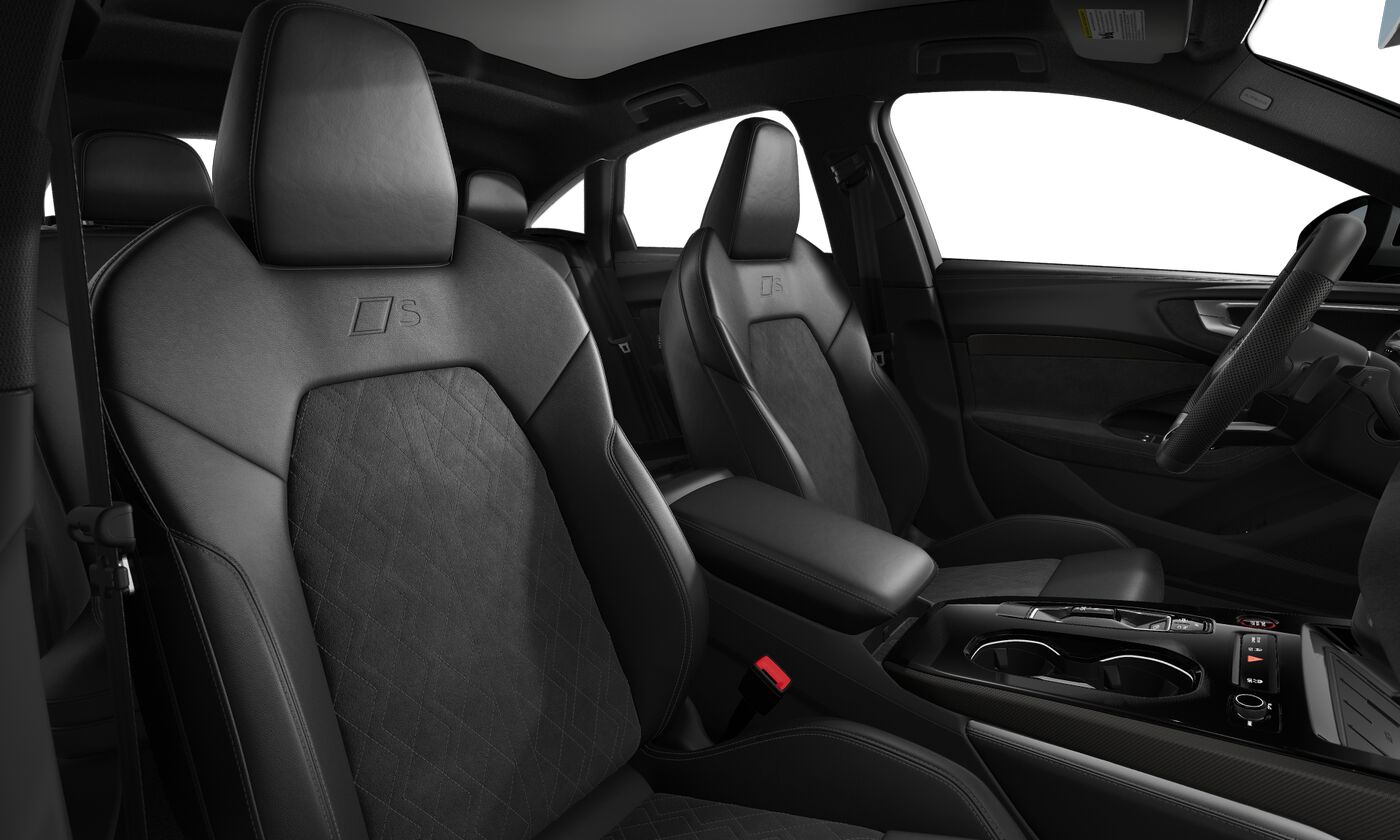 2025 Audi S5 Premium - Photo 37