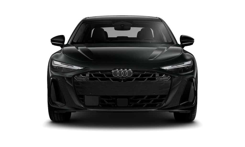 New 2026 Audi A6 3.0 Sedan