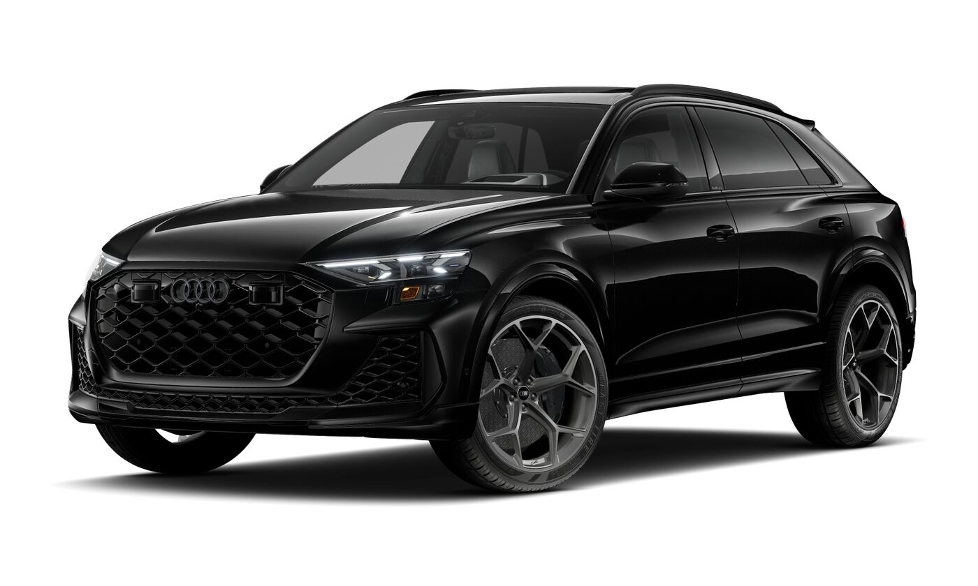 2025 Audi RS Q8 4.0T -
                  Coral Springs, FL