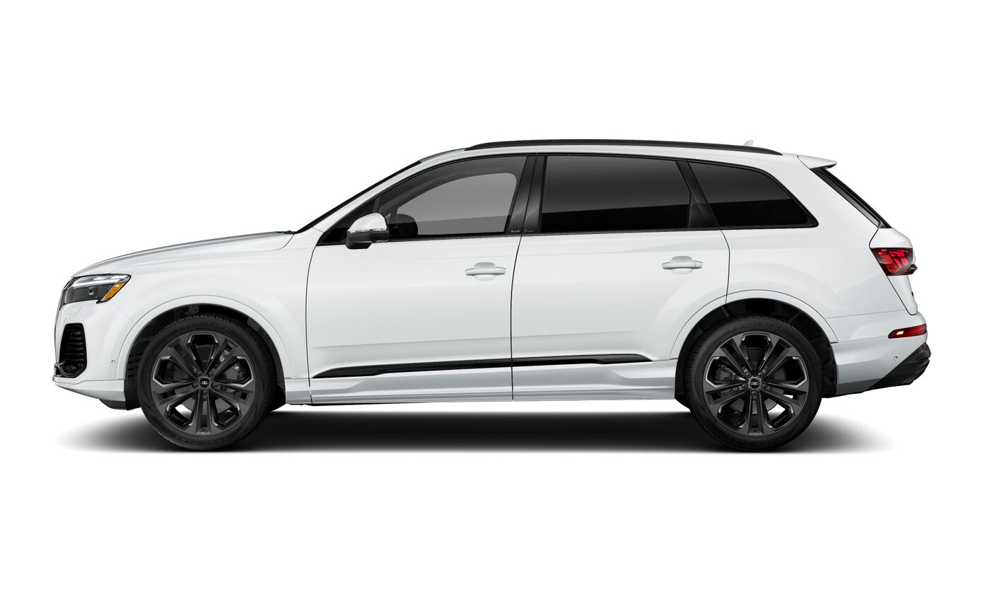 2026 Audi Q7 Prestige - Photo 7
