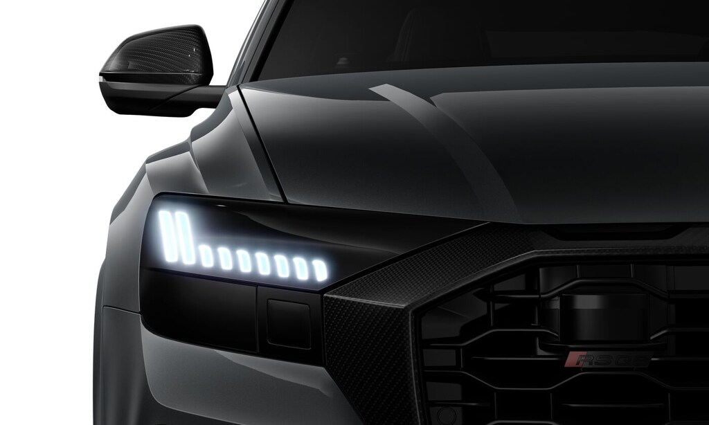 New 2024 Audi RS Q8 For Sale Richfield MN Serving Minneapolis, St