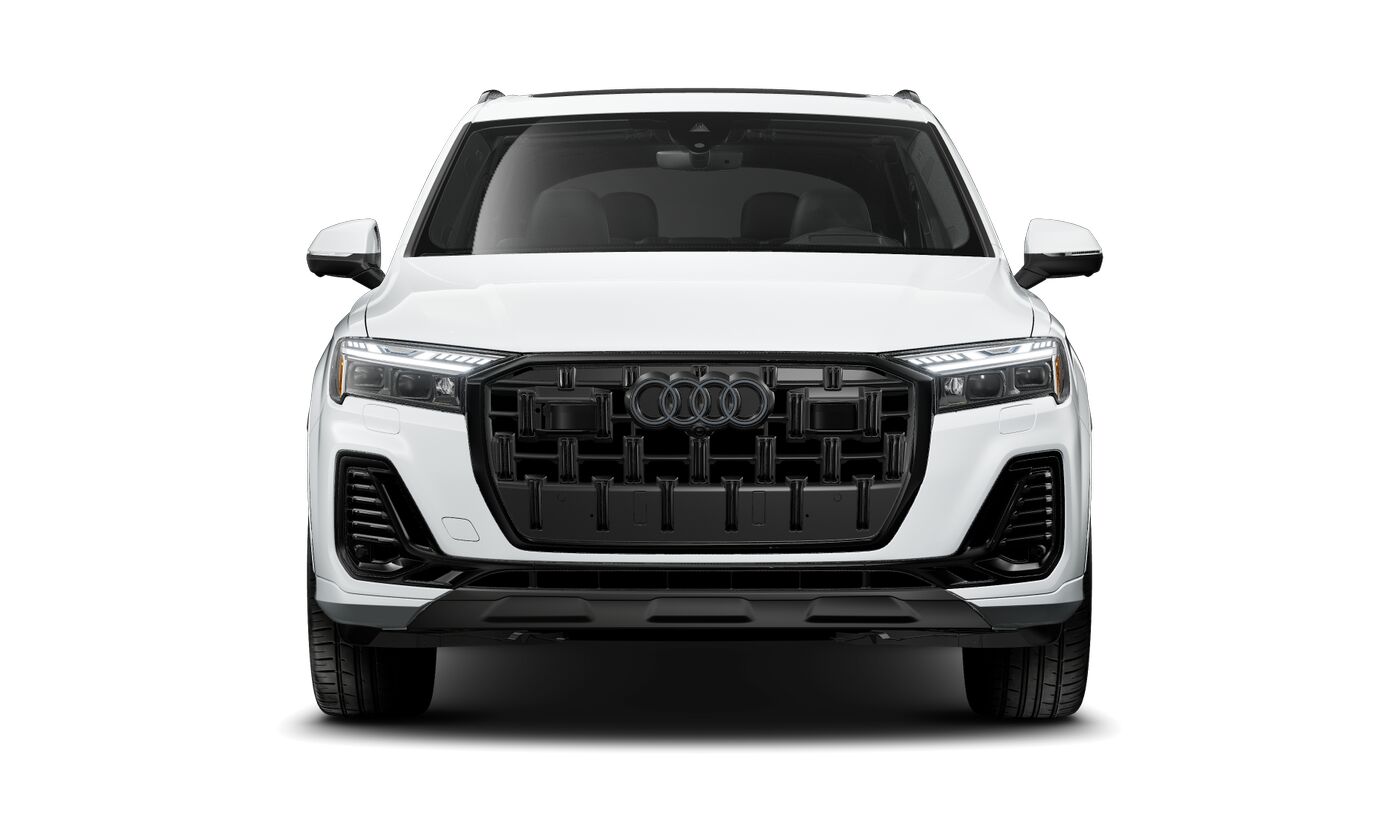 2025 Audi Q7 55 Prestige photo 3