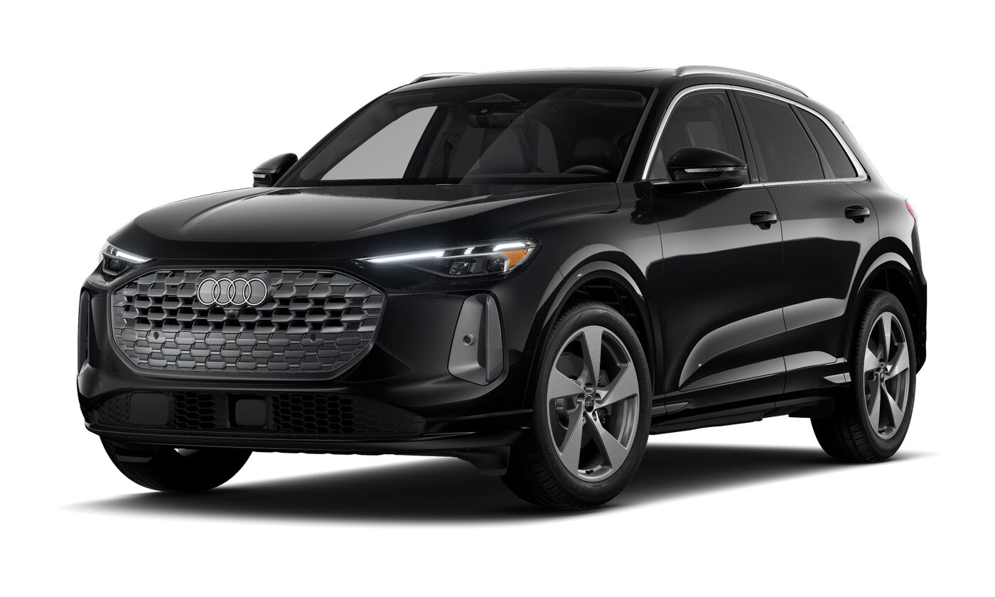 2025 Audi Q5 2.0T Prestige photo 2