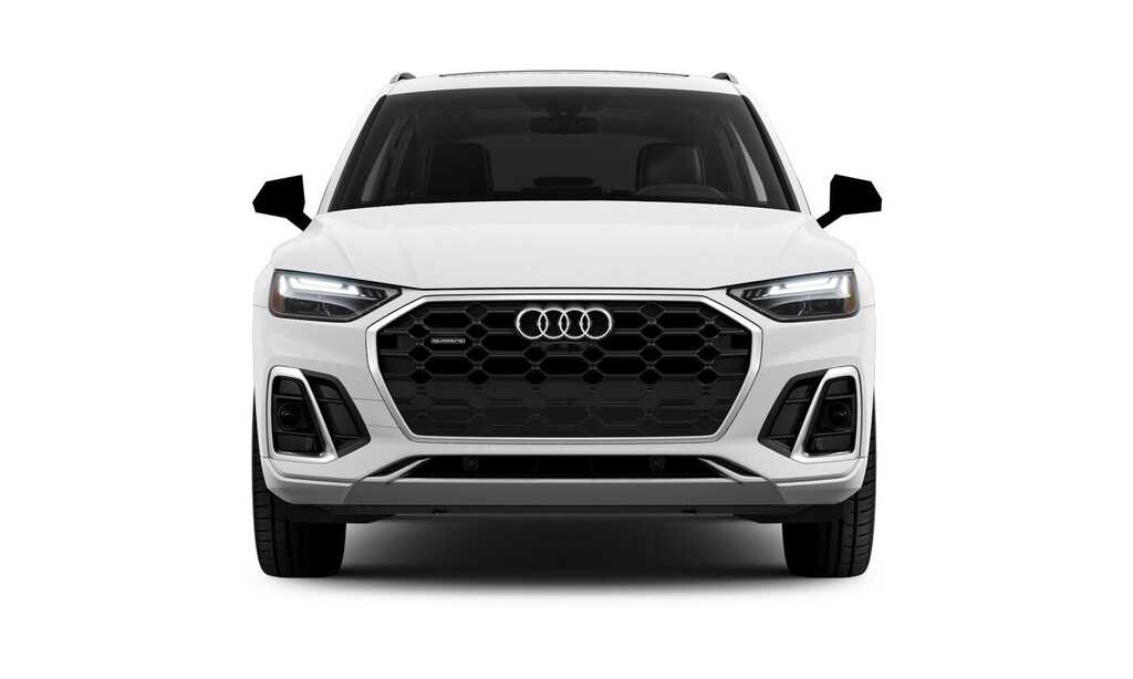 New 2024 Audi Q5 e Hybrid For Sale at Audi Shawnee Mission VIN