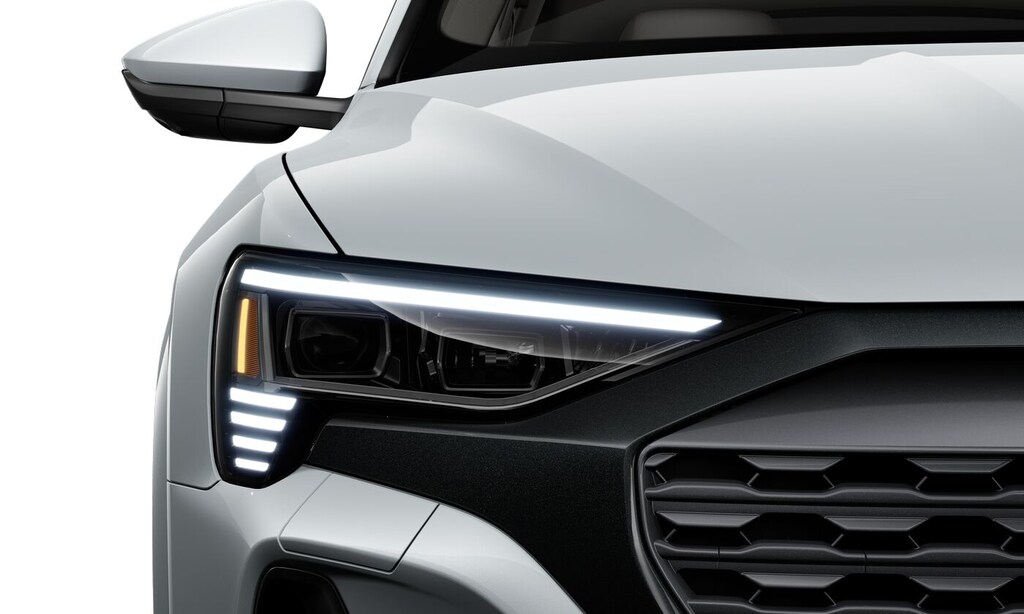 New 2024 Audi Q8 etron For Sale in Carlsbad CA WA15AAGE7RB021840 Serving Oceanside, San