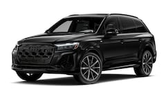 2025 Audi Q7 55 Progressiv SUV