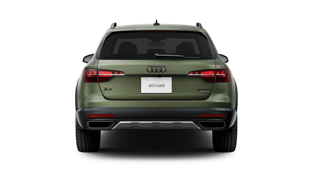 New 2025 Audi A4 allroad 45 Premium Plus For Sale in Edison, NJ VIN WA18AAF40SA007103
