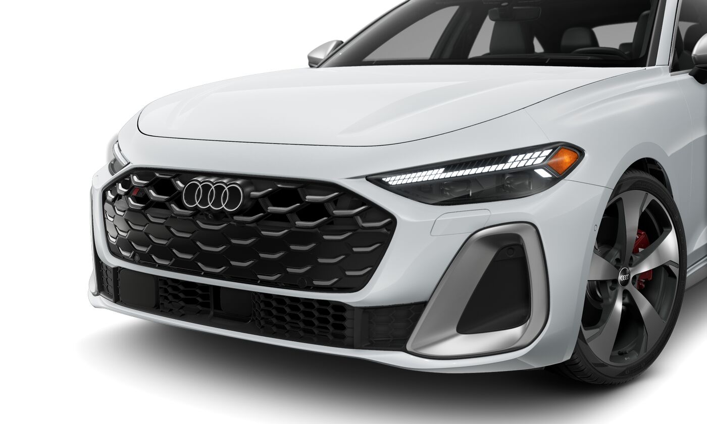 2025 Audi New S5 Premium Plus - Photo 44