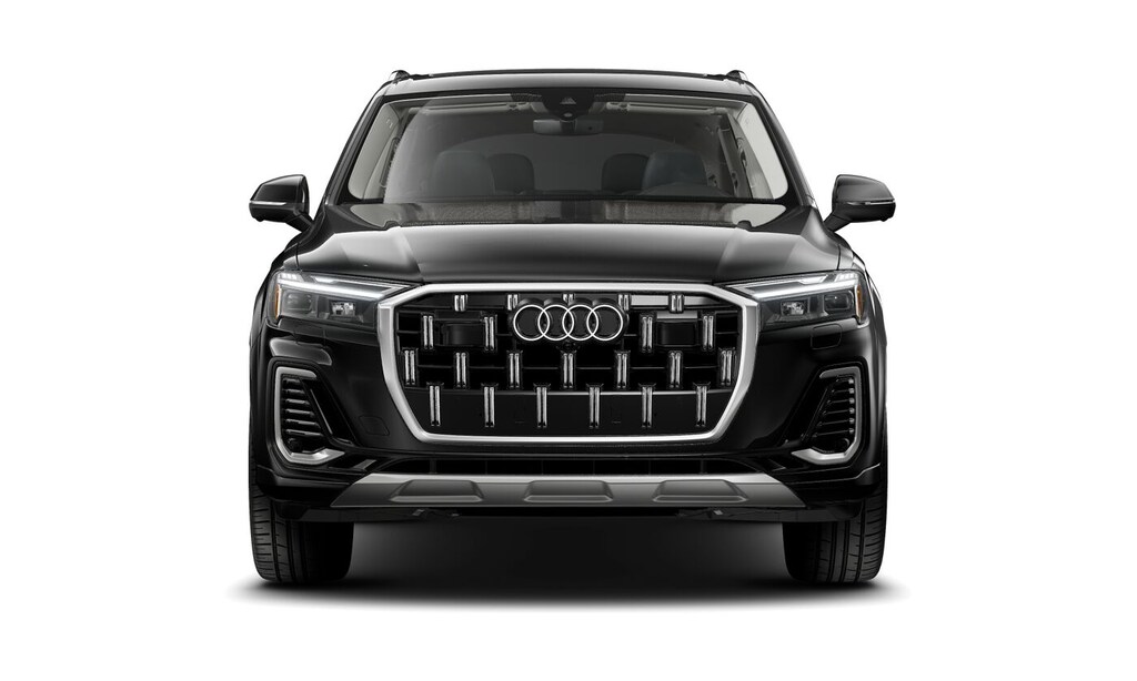 Certified 2025 Audi Q7 55 Premium SUV