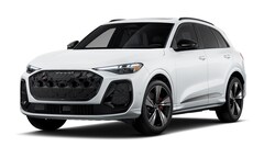 2026 Audi SQ5 Premium Plus SUV