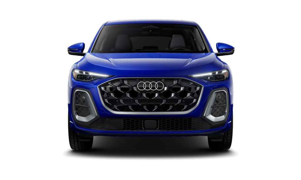 New 2025 Audi All-new Q5 2.0T Prestige SUV