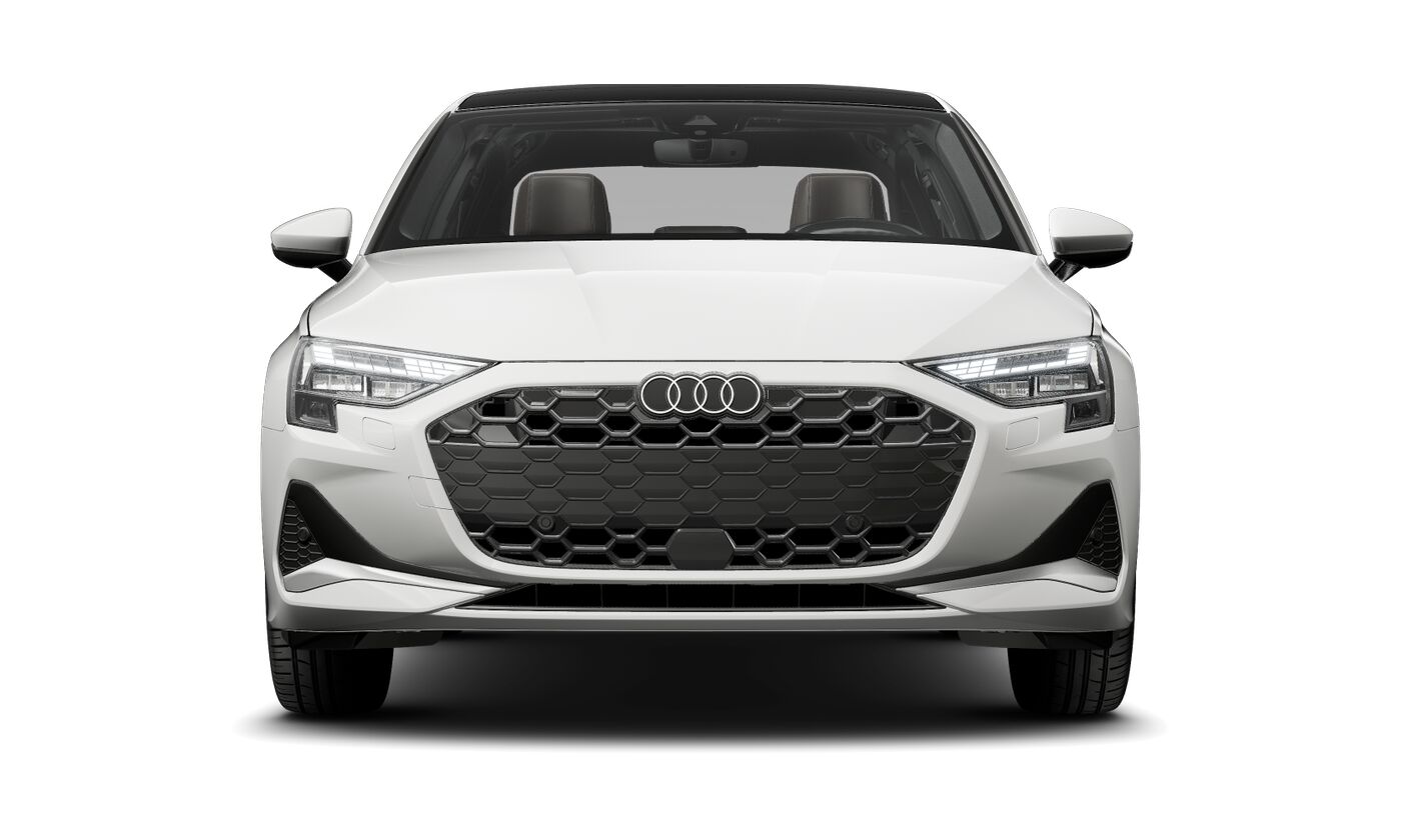 2025 Audi A3 2.0T Premium photo 4