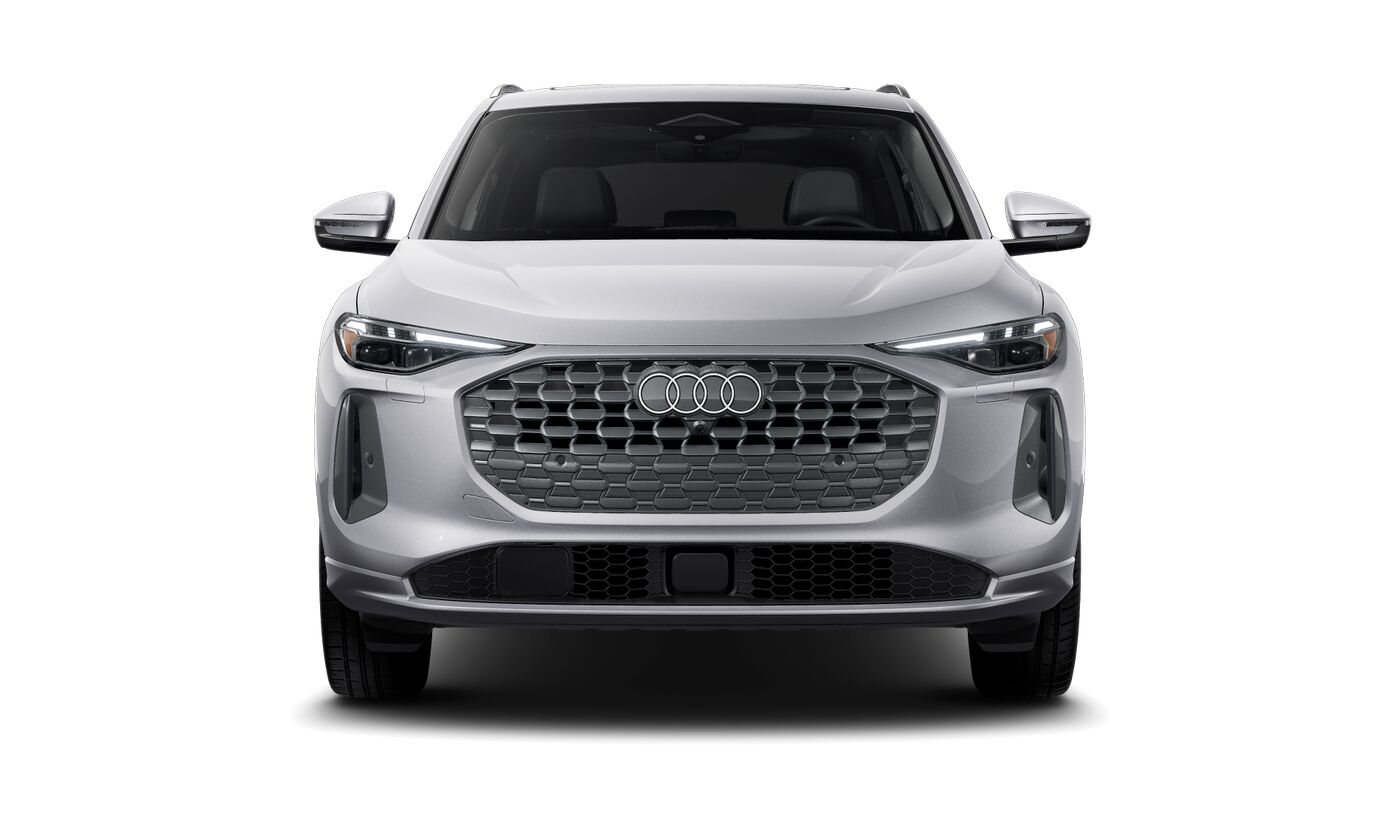 2025 Audi Q5 2.0T Premium Plus photo 3