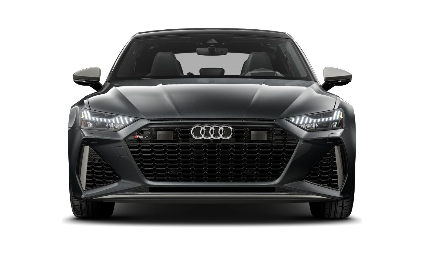 2026 Audi RS 7 Performance Base photo 3