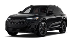 2025 Audi All-new SQ5 3.0T Technik SUV