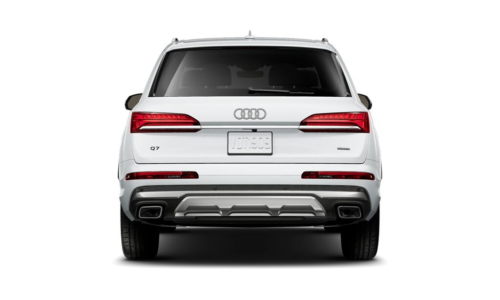New 2026 Audi Q7 Premium 45 quattro