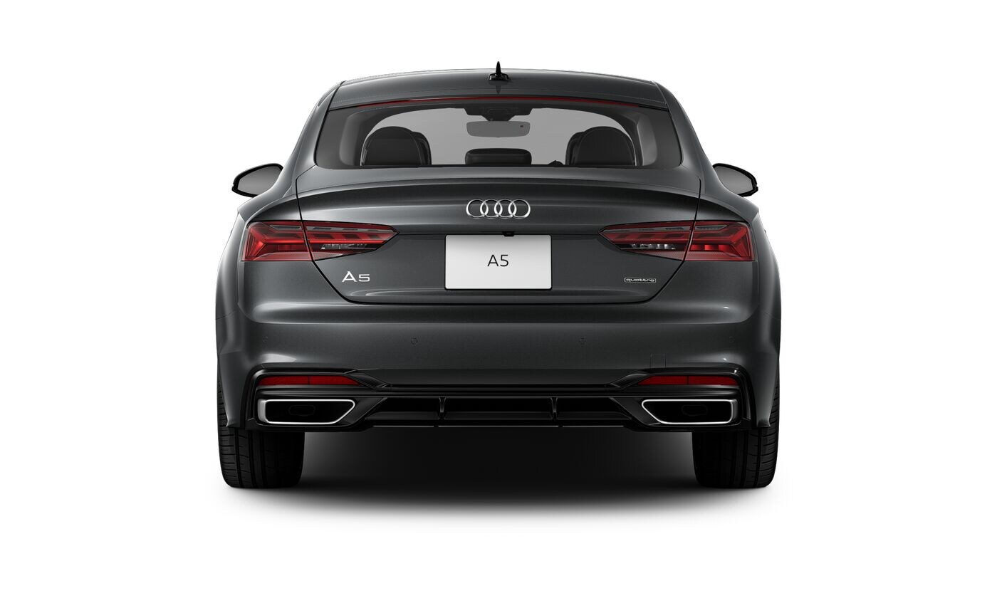 2025 Audi A5 45 S line Premium Plus photo 4