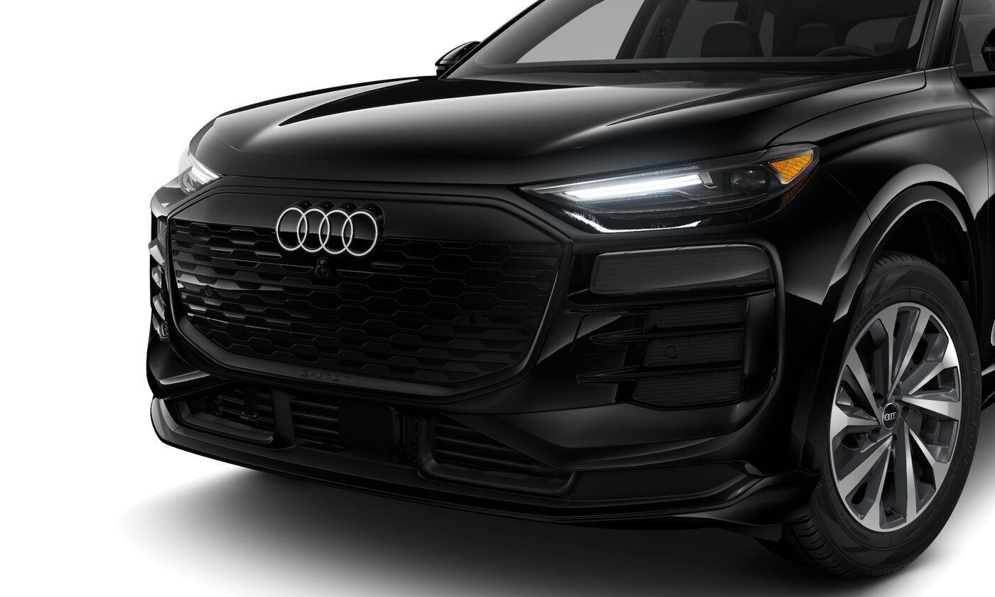 2025 Audi Q6 E-tron Premium photo 2