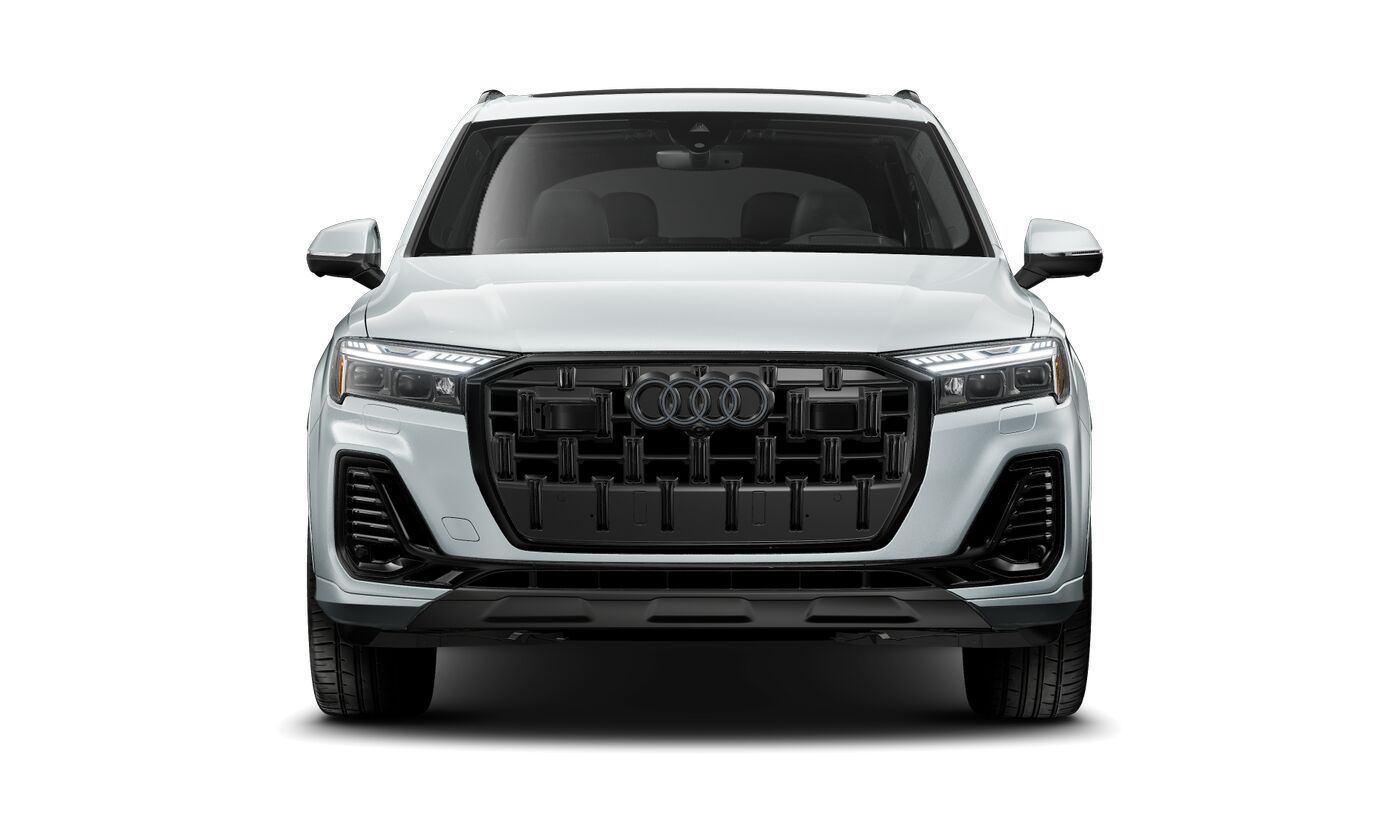 2025 Audi Q7 Prestige photo 3