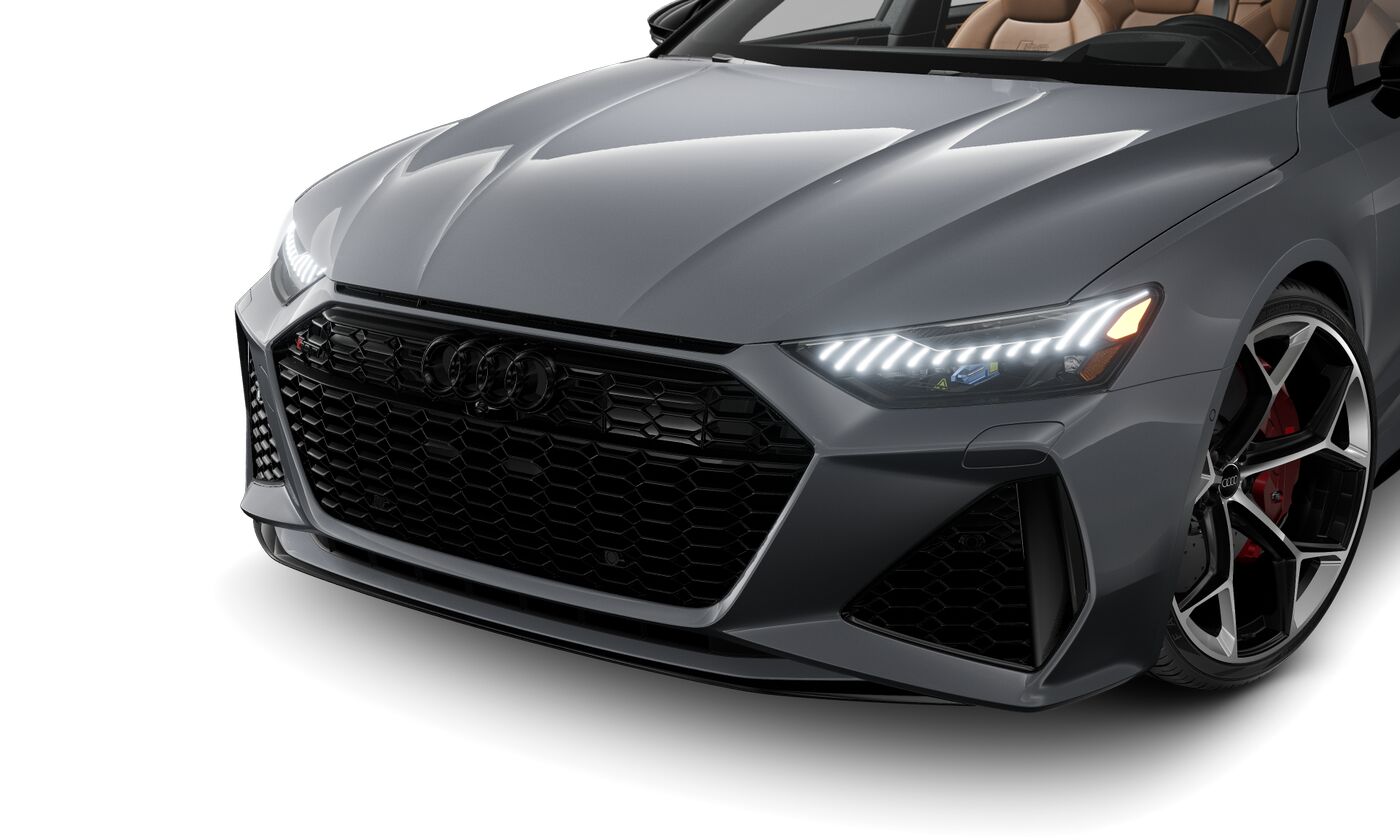 2025 Audi RS 7 Performance Base photo 2