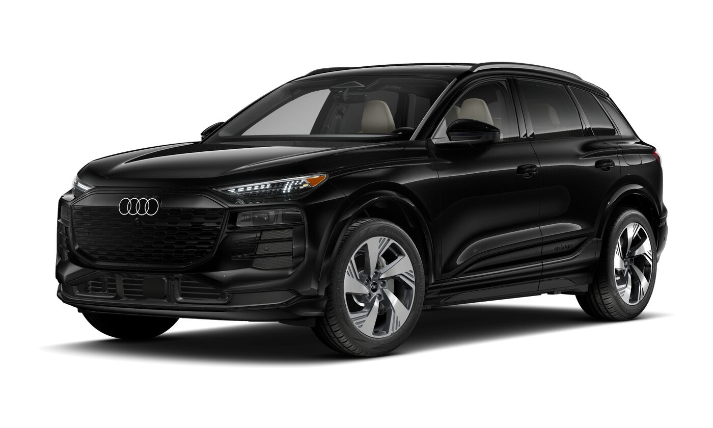 2025 Audi Q6 e-tron Premium Plus -
                  Coral Springs, FL
