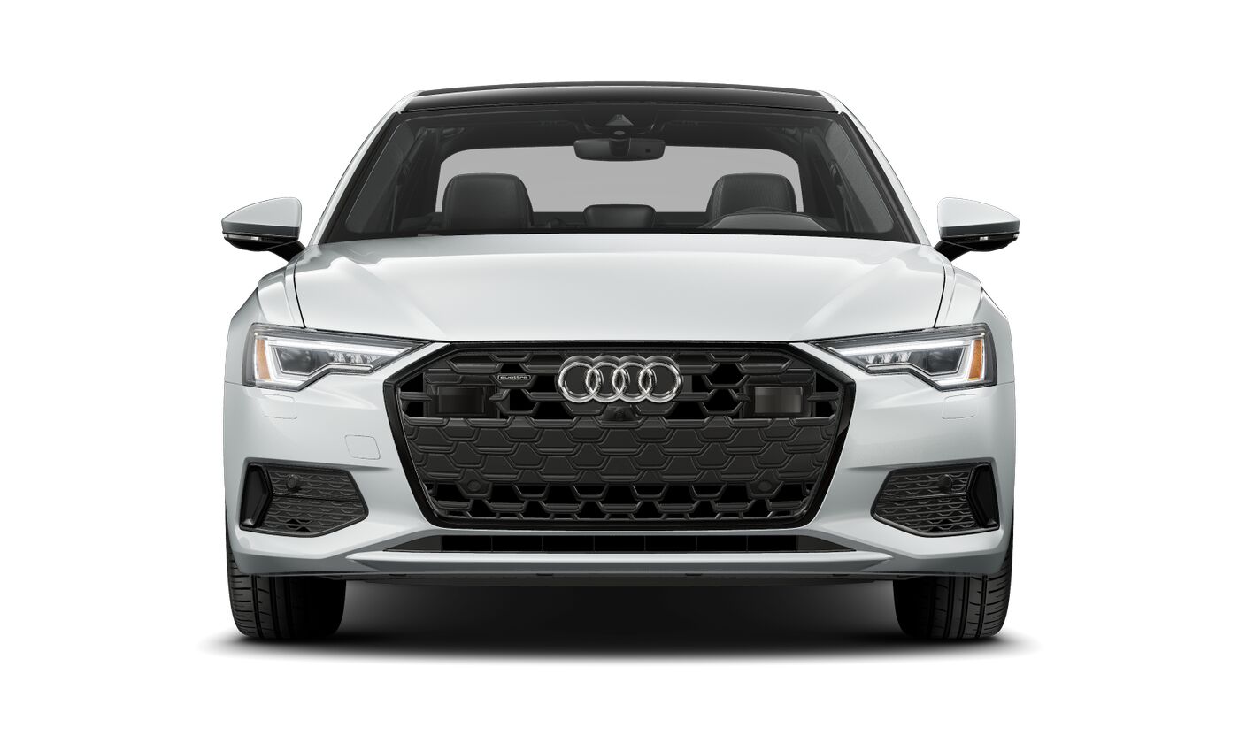 2025 Audi A6 Quattro Premium Plus photo 4