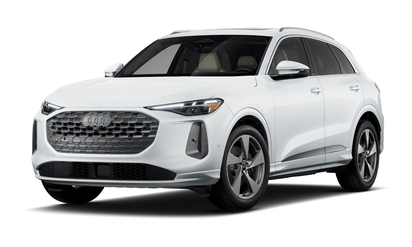 2025 Audi Q5 Prestige -
                  Calabasas, CA
