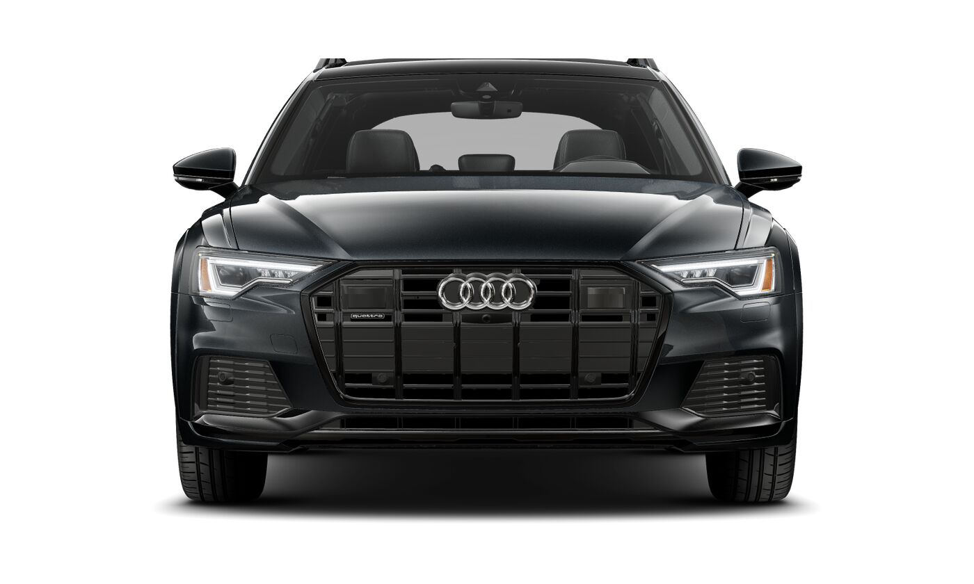 2025 Audi A6 Allroad Quattro Premium Plus photo 3